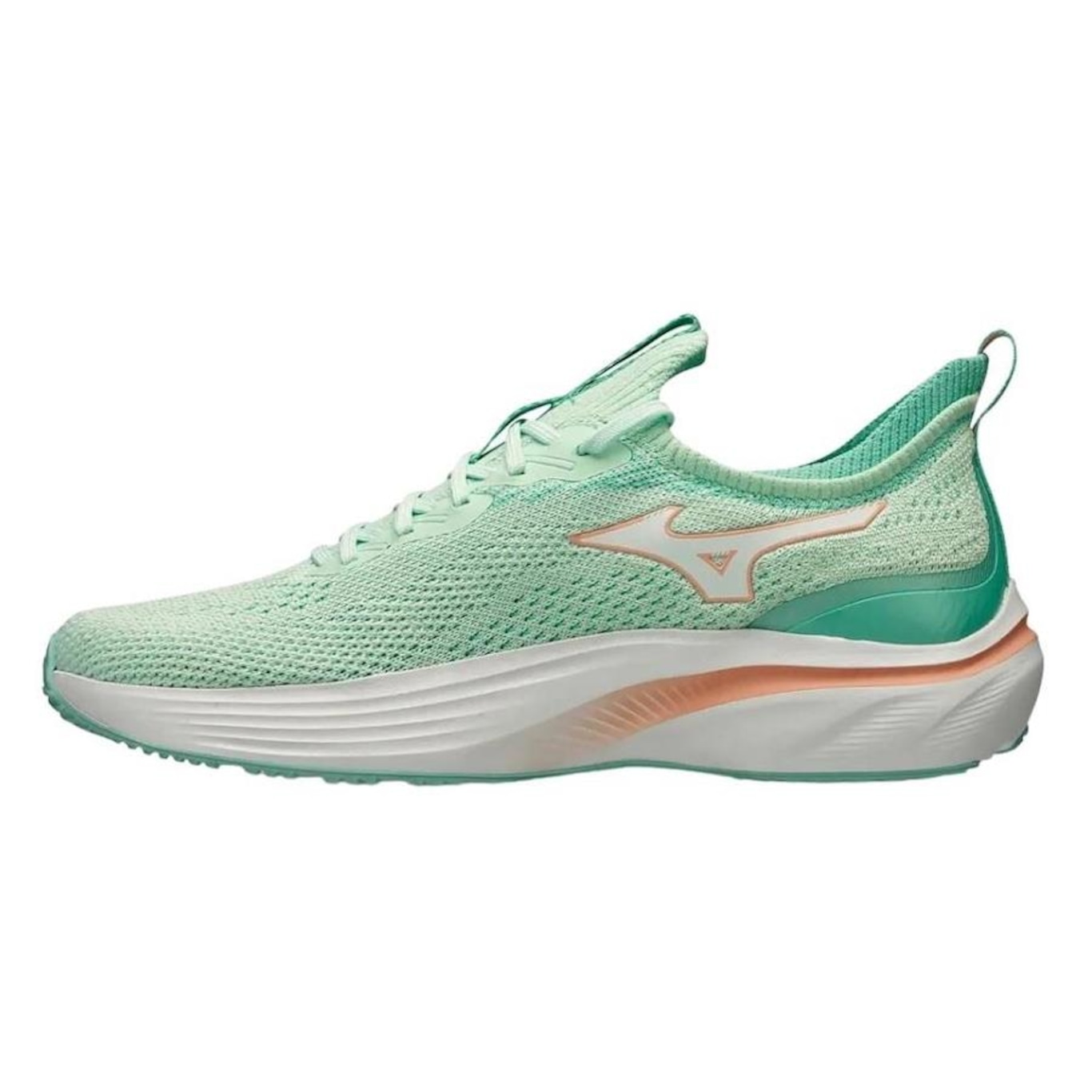 Tênis Mizuno Glow - Feminino - Foto 1