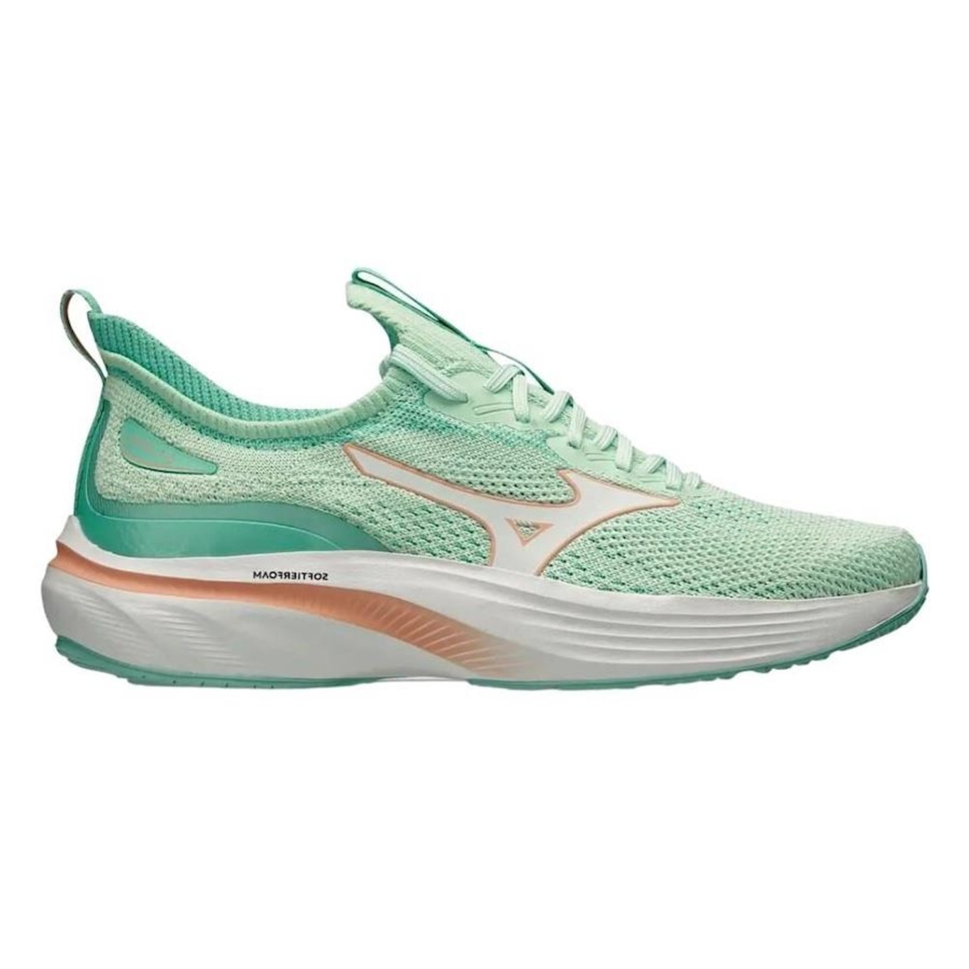 Tênis Mizuno Glow - Feminino - Foto 2