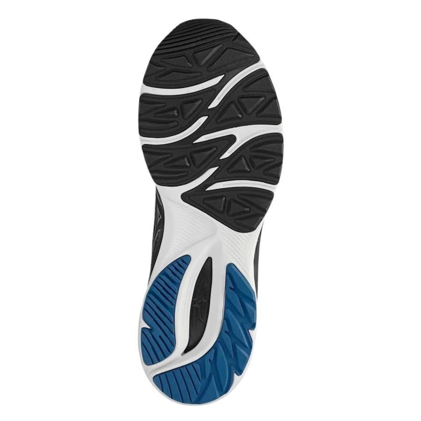 Tênis Mizuno Wave Way 3 Corrida - Masculino - Foto 4