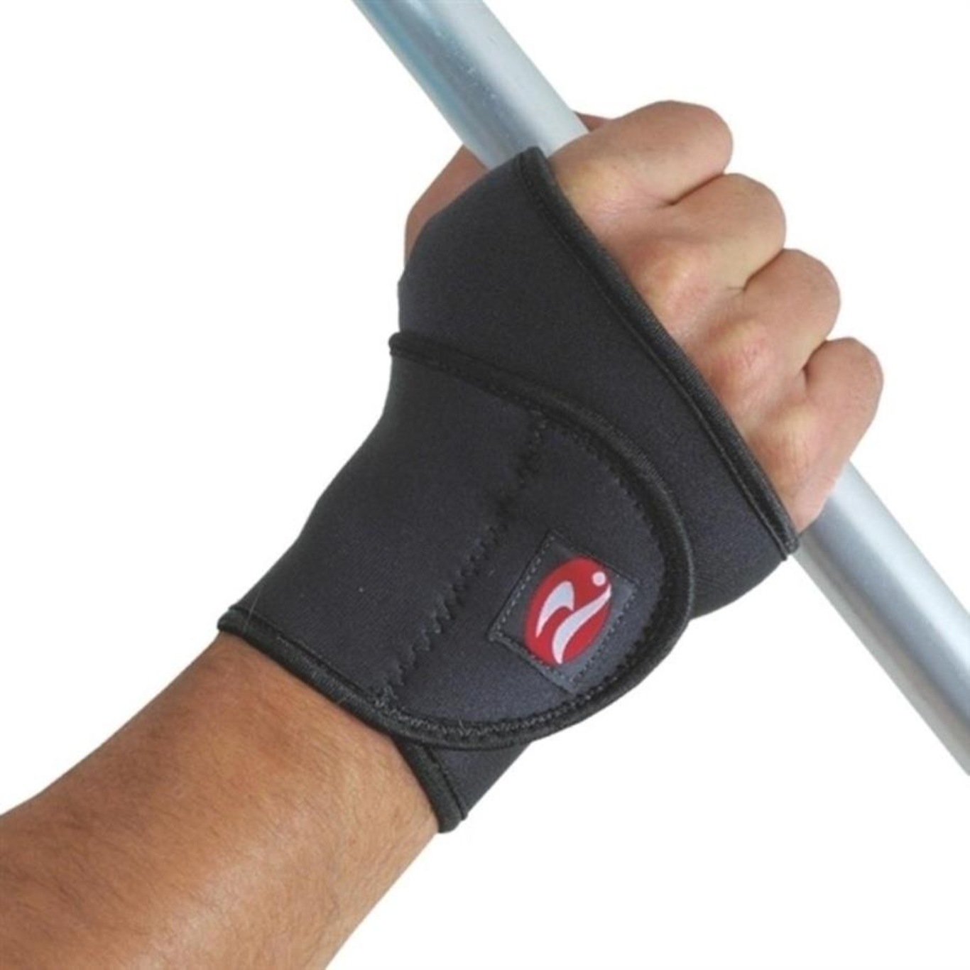 Suporte para Punho Realtex Neoprene - Adulto - Foto 1