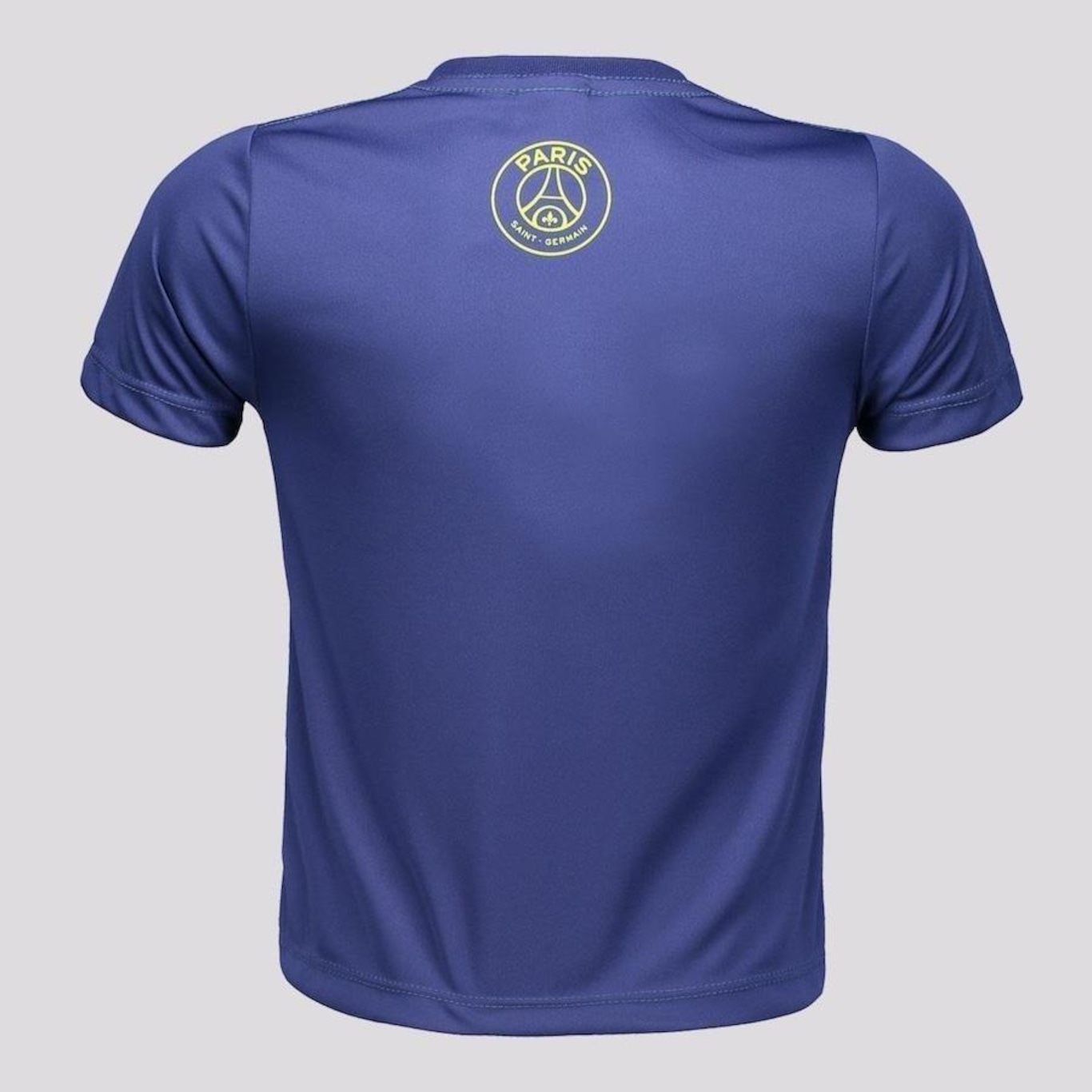 Camiseta Psg Braziline Tecno - Infantil - Foto 2