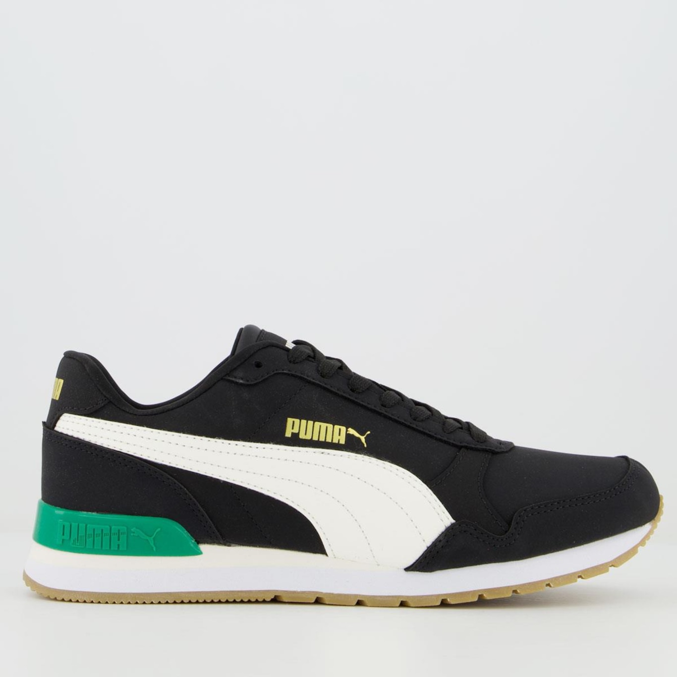 Tênis Puma St Runner V2 75 Years - Masculino - Foto 1