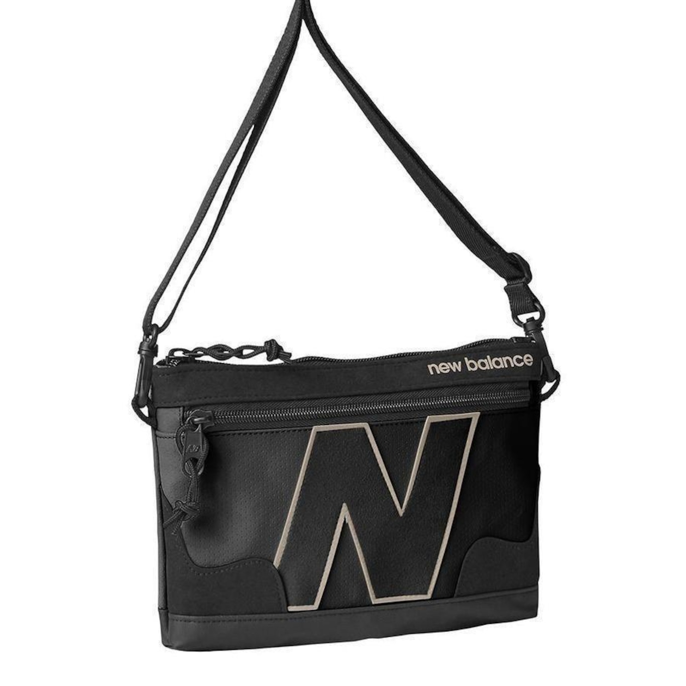 Shoulder Bag New Balance Legacy - 1 Litro - Foto 1