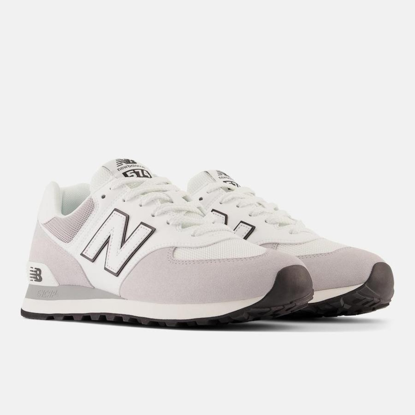 Tênis New Balance 574V2 - Adulto - Foto 1