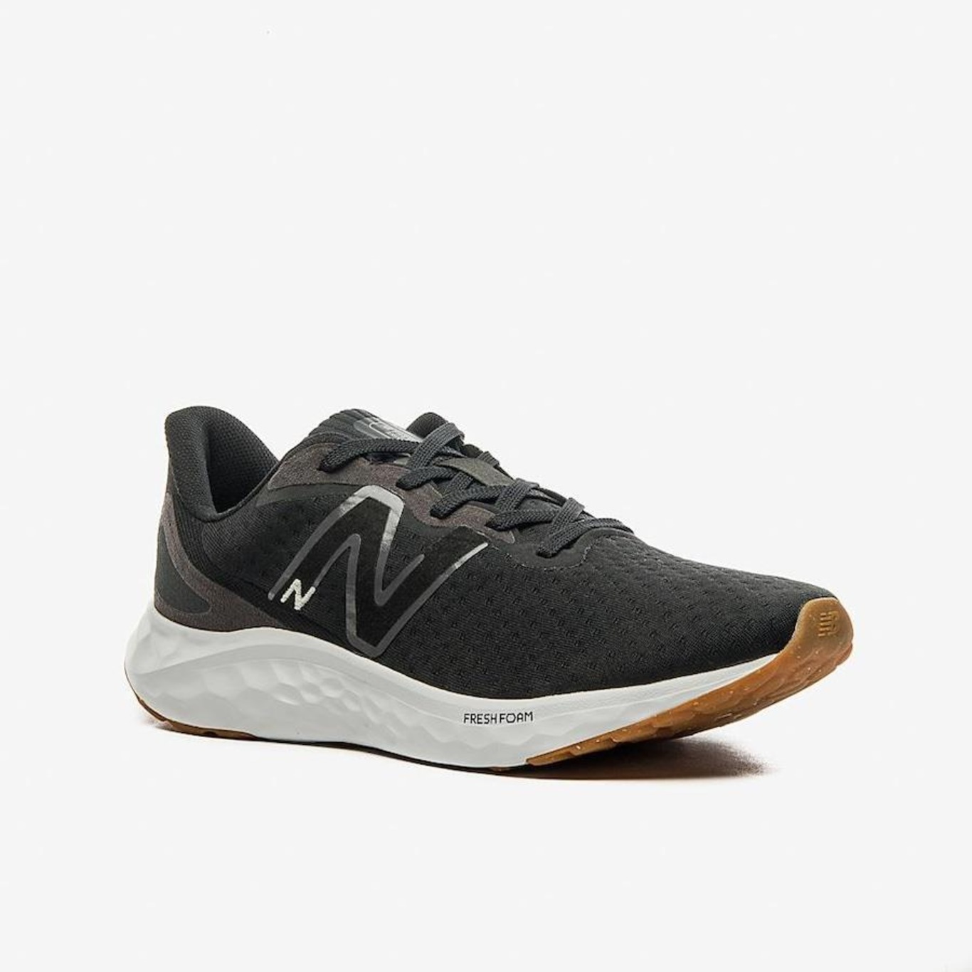 Tênis New Balance Fresh Foam Arishiv4 - Masculino - Foto 1