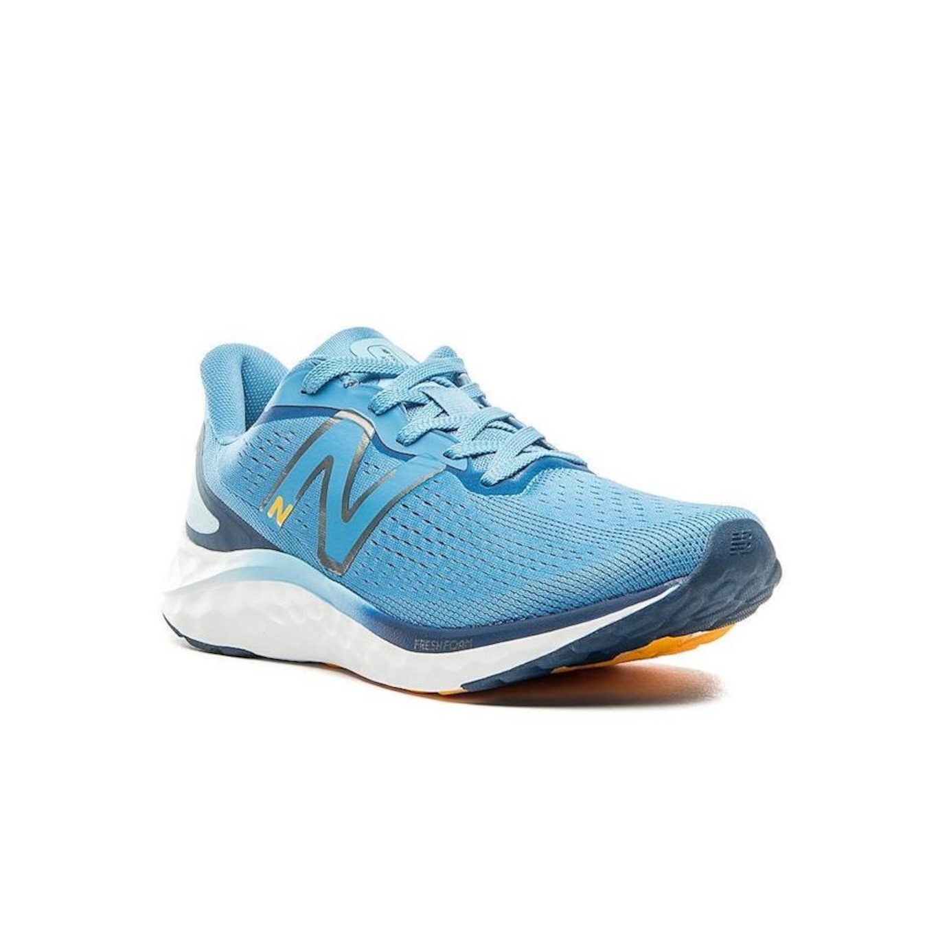 Tênis New Balance Fresh Foam Arishiv4 - Masculino - Foto 2