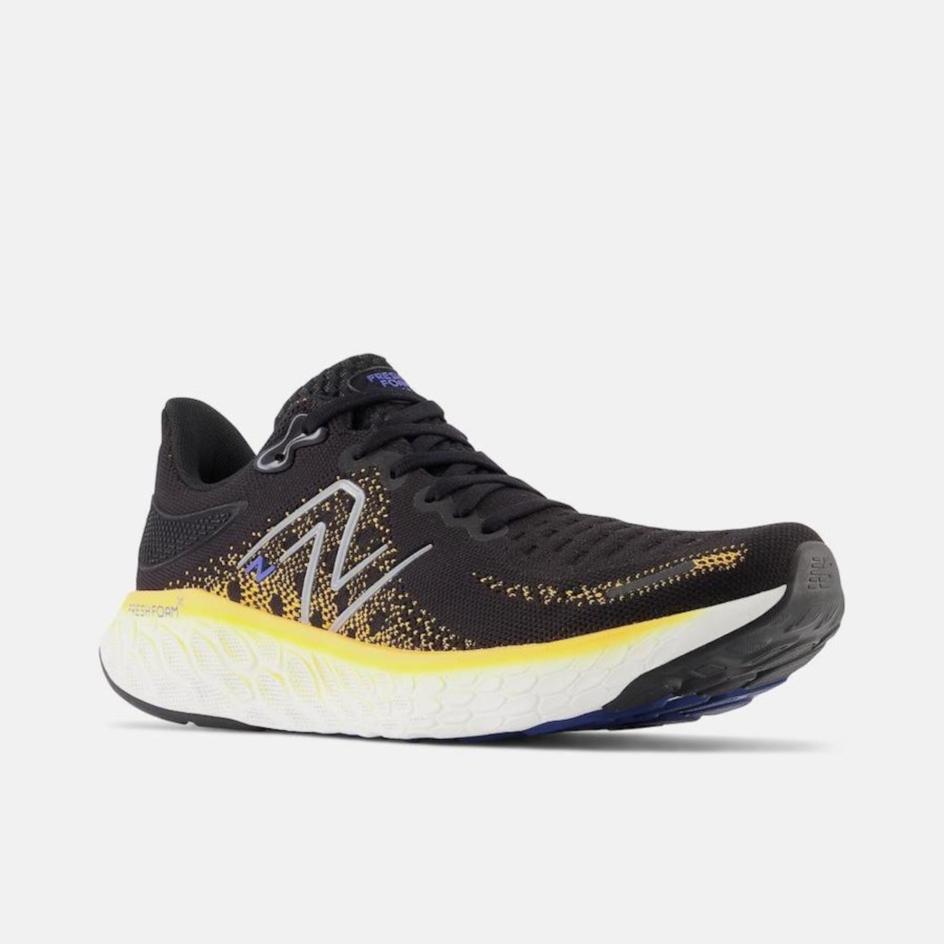 Tênis New Balance Fresh Foam X 1080V12 - Masculino - Foto 4