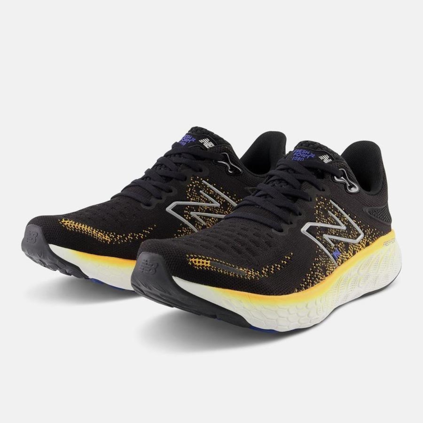 Tênis New Balance Fresh Foam X 1080V12 - Masculino - Foto 6