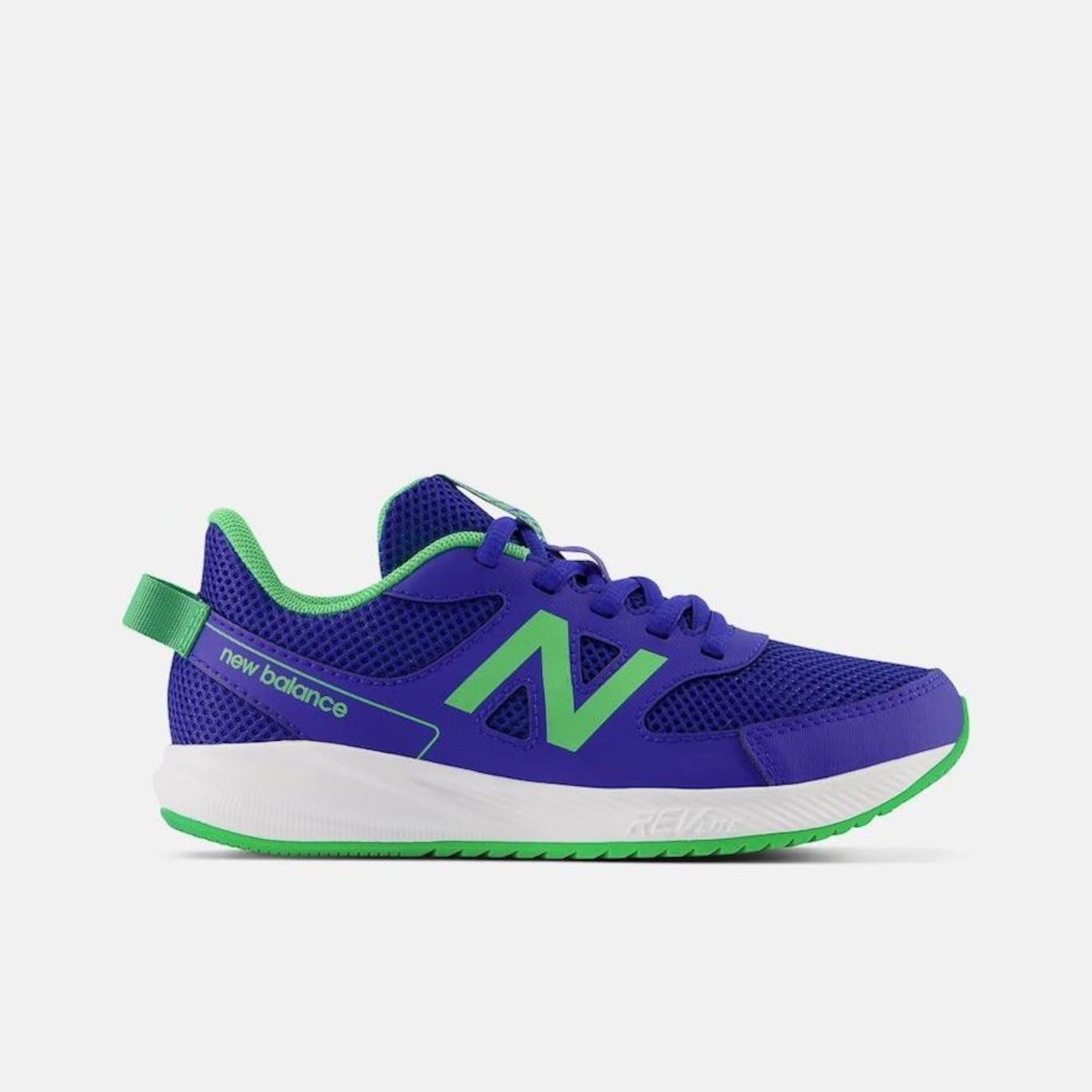 Tênis New Balance 570 V3 Infantil - Foto 1