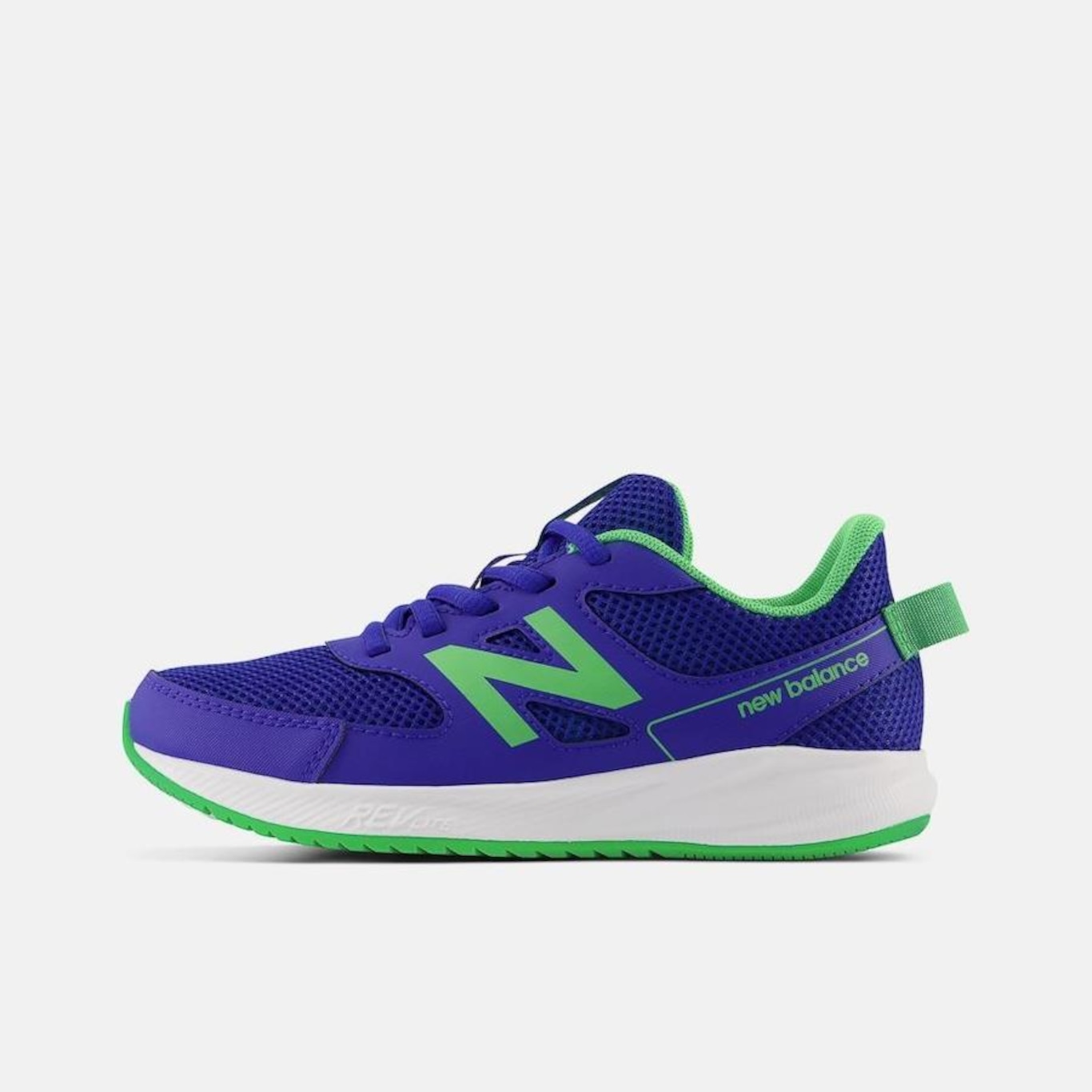 Tênis New Balance 570 V3 Infantil - Foto 2