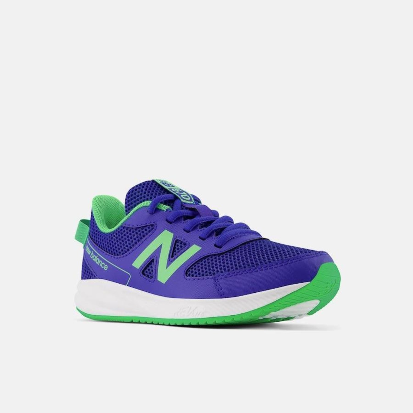 Tênis New Balance 570 V3 Infantil - Foto 5