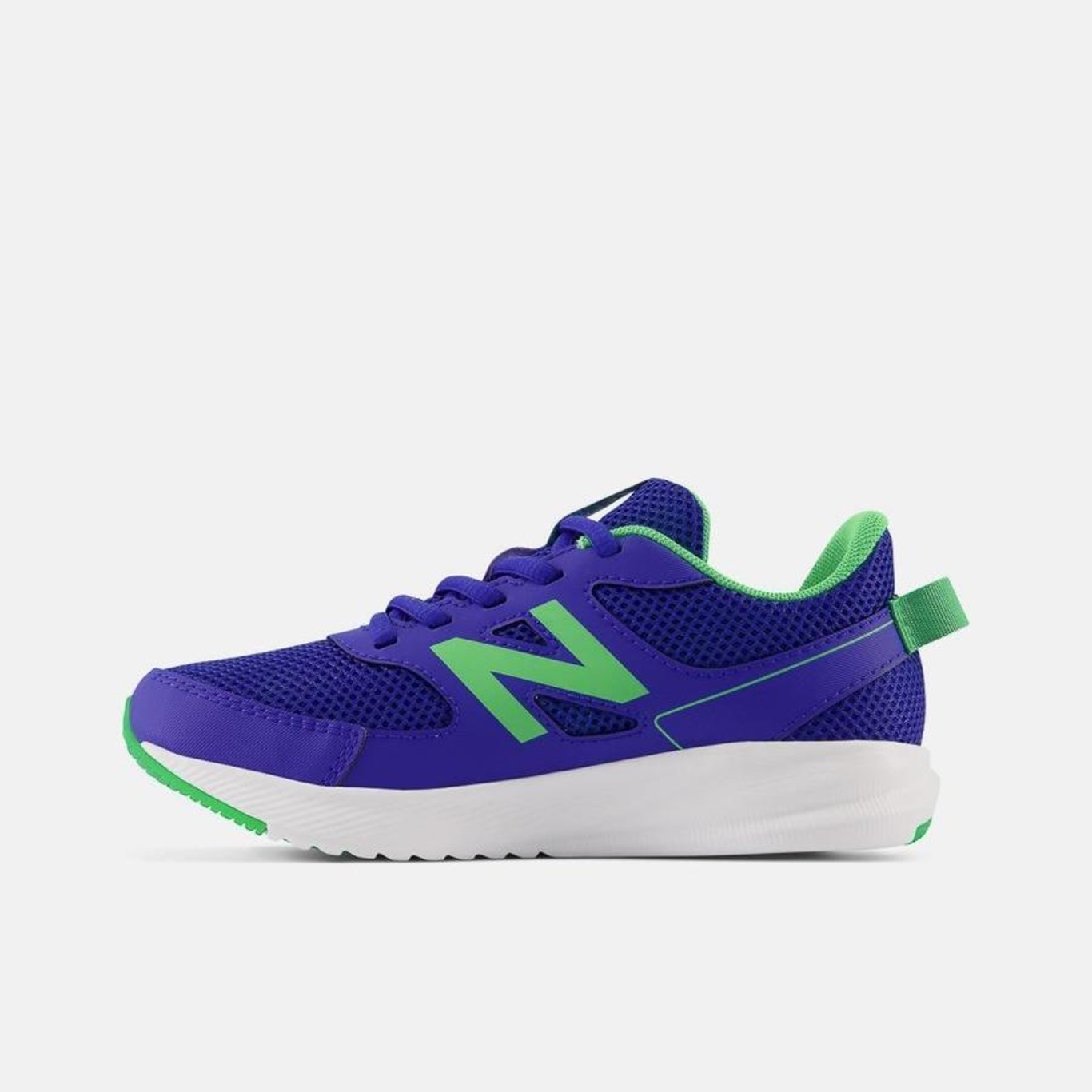 Tênis New Balance 570 V3 Infantil - Foto 6