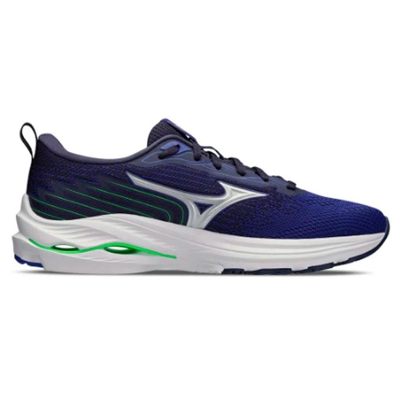 Tênis Mizuno Wave Vitality 5 - Masculino - Foto 1