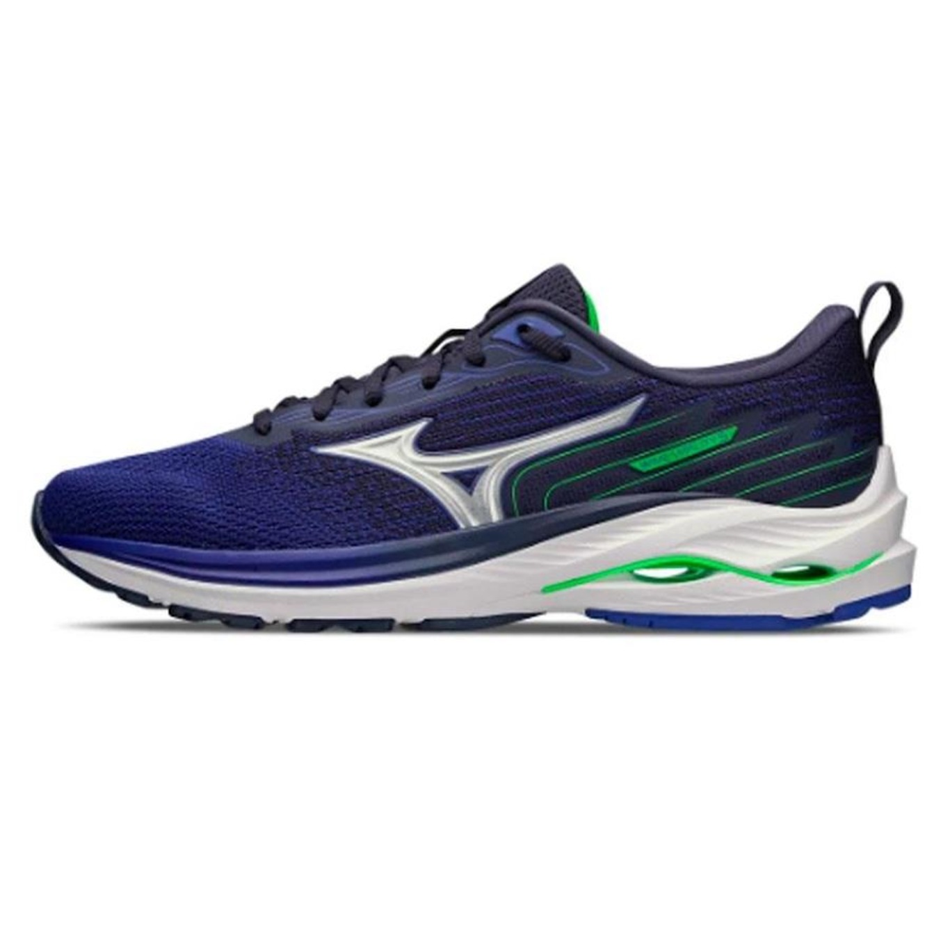 Tênis Mizuno Wave Vitality 5 - Masculino - Foto 2