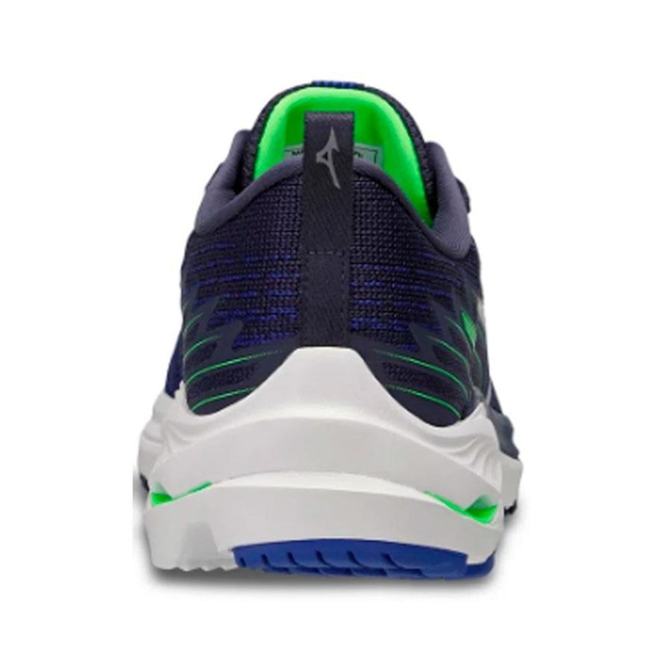 Tênis Mizuno Wave Vitality 5 - Masculino - Foto 4