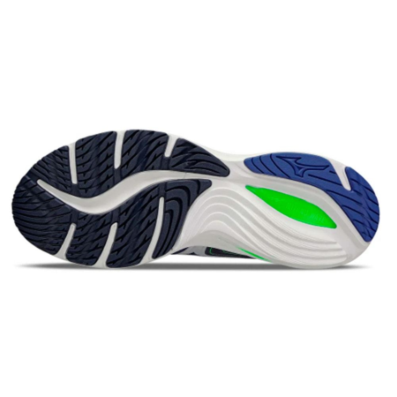 Tênis Mizuno Wave Vitality 5 - Masculino - Foto 5