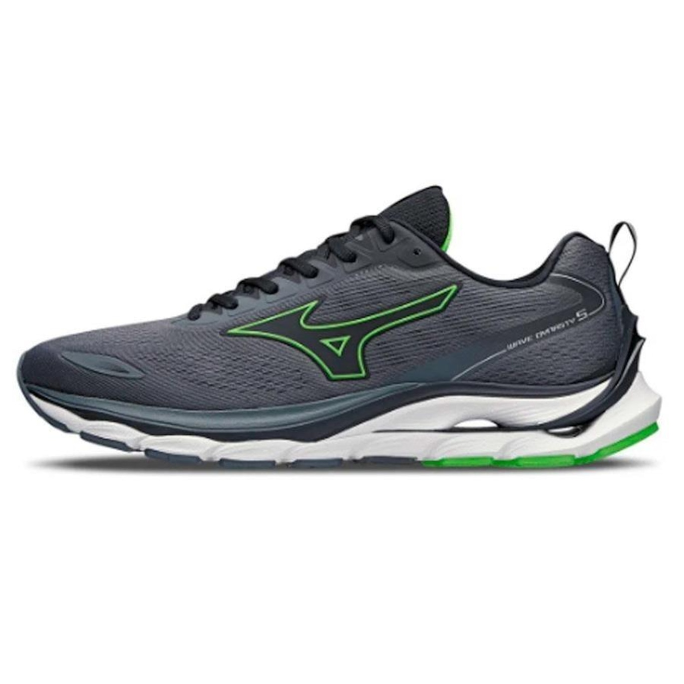 Tênis Mizuno Wave Dynasty 5 Masculino - Foto 3