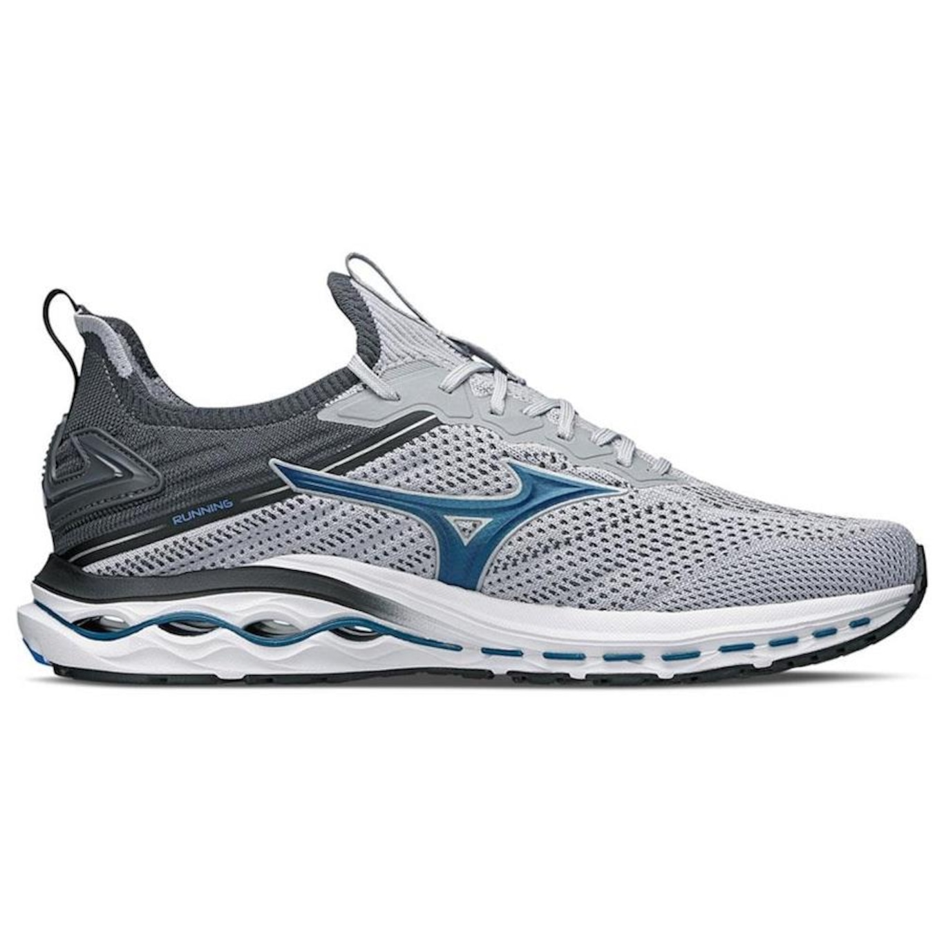 Tênis Mizuno Wave Legend 2 - Masculino - Foto 1