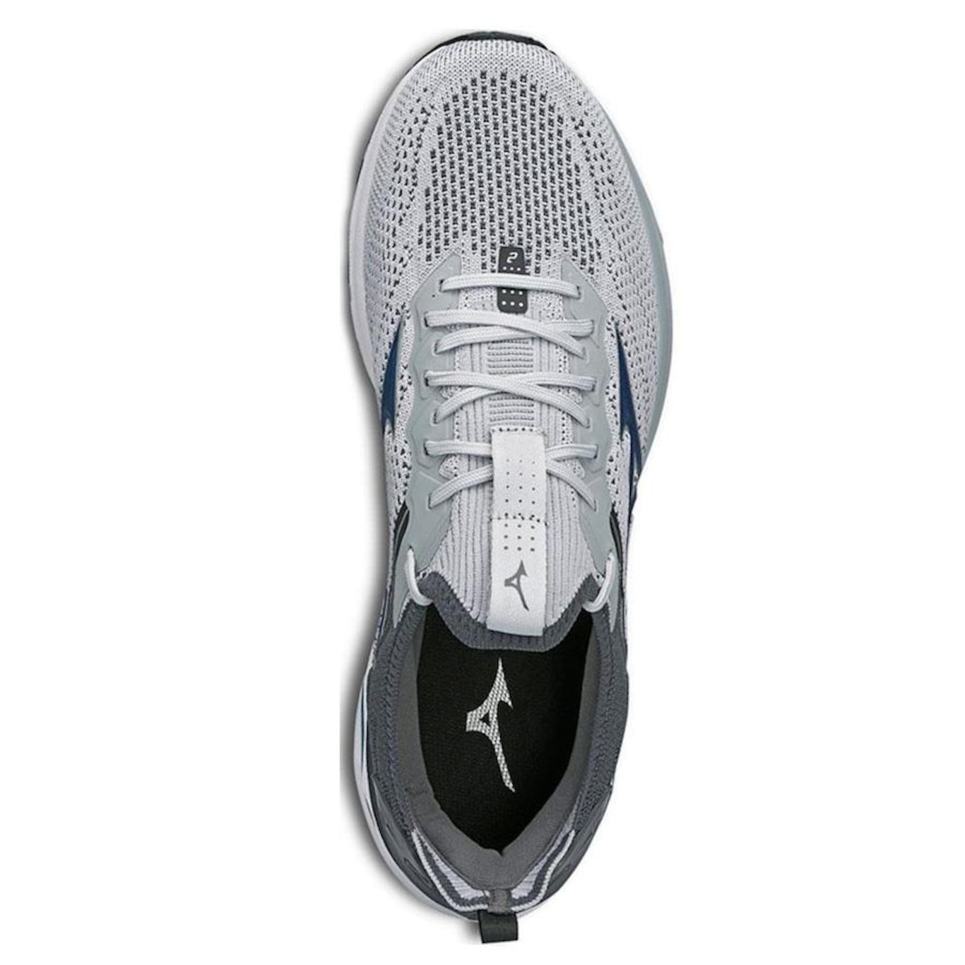 Tênis Mizuno Wave Legend 2 - Masculino - Foto 3