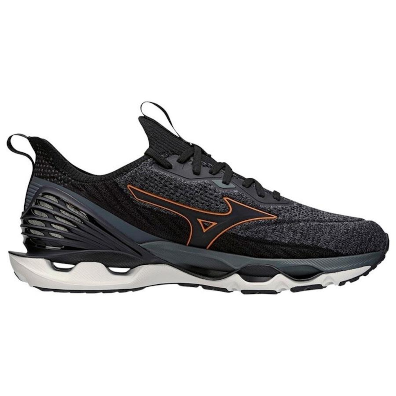 Tênis Mizuno Wave Endeavor - Masculino - Foto 1