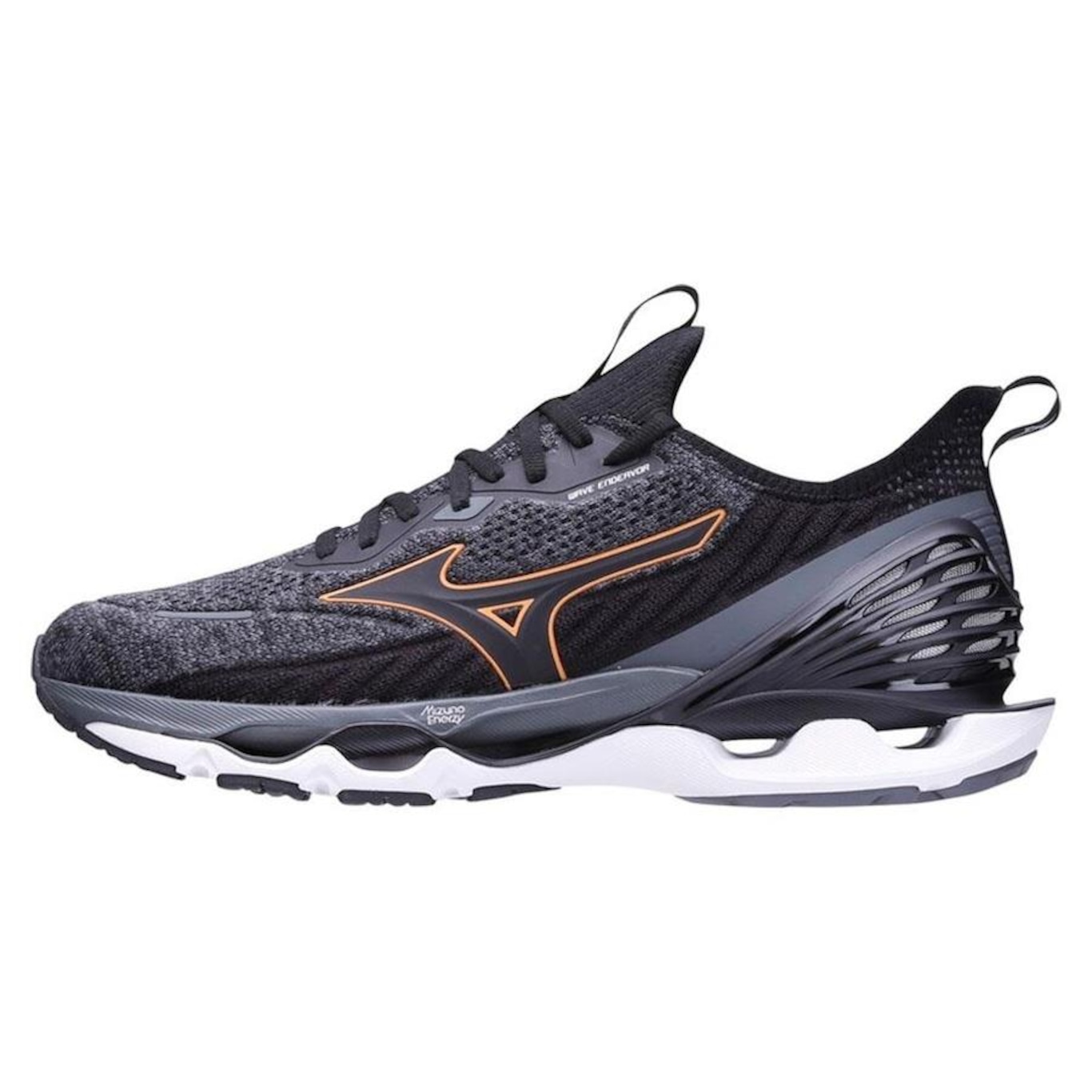 Tênis Mizuno Wave Endeavor - Masculino - Foto 2