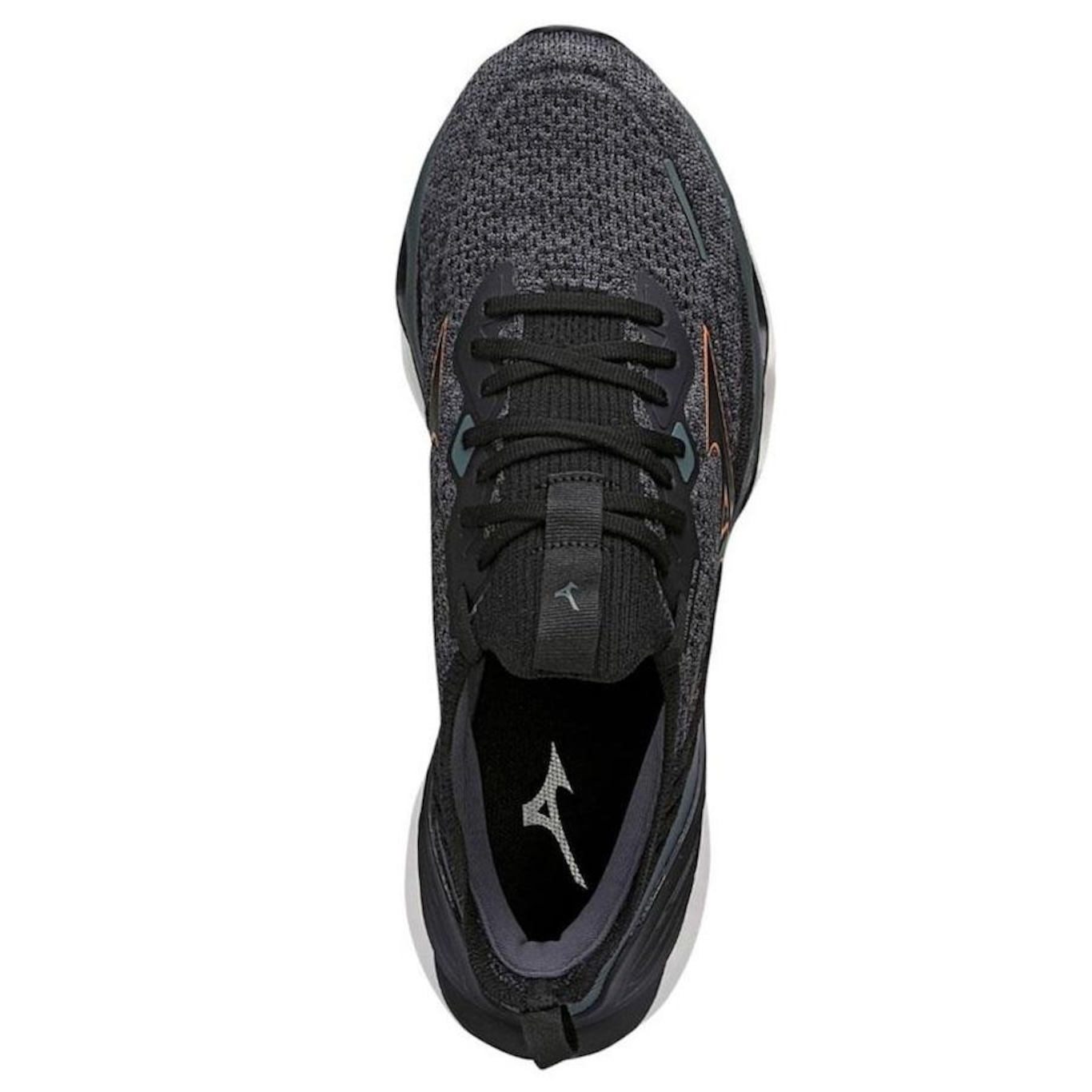 Tênis Mizuno Wave Endeavor - Masculino - Foto 3