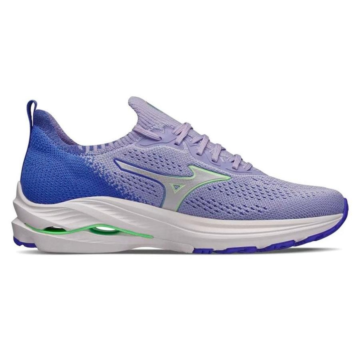 Tênis Mizuno Wave Zest - Feminino - Foto 1