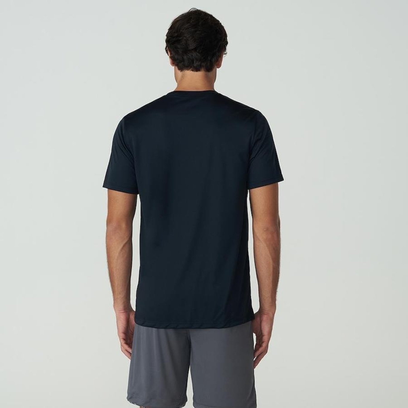 Camiseta Umbro Gridlines - Masculina - Foto 2