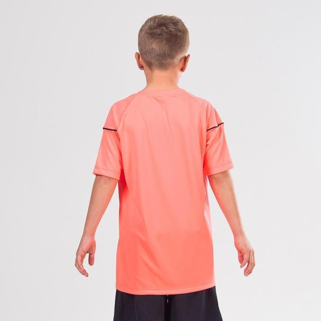 Camiseta Umbro Twr Pipe - Infantil - Foto 2