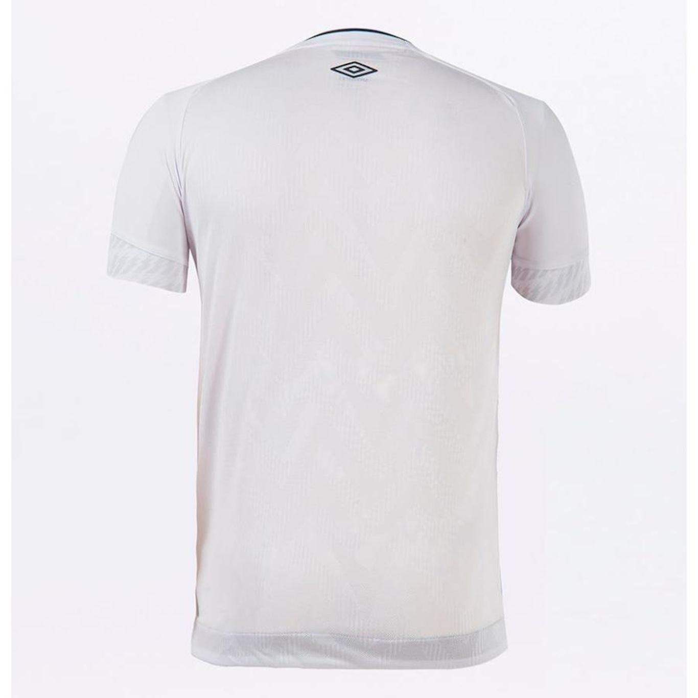 Camisa do Santos I 2021 Classic S/N Umbro - Masculina - Foto 3