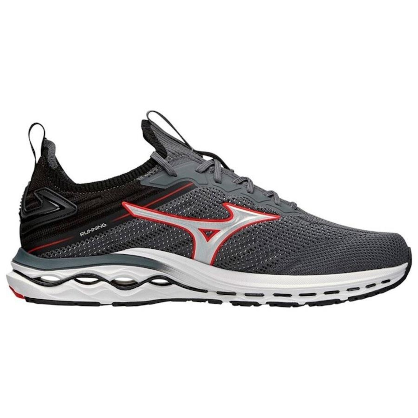 Tênis Mizuno Wave Legend 2 - Masculino - Foto 1