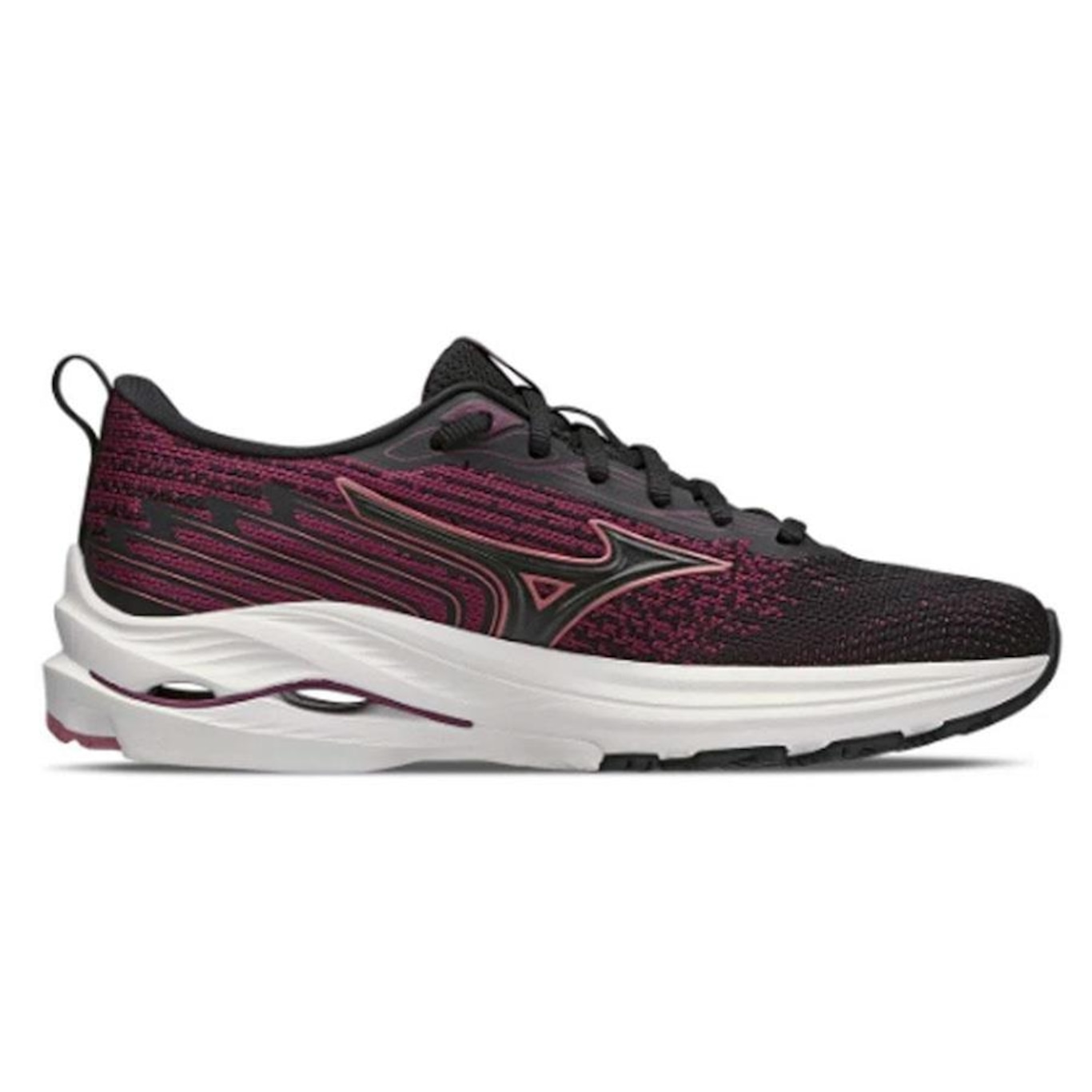 Tênis Mizuno Wave Vitality 5 - Feminino - Foto 1