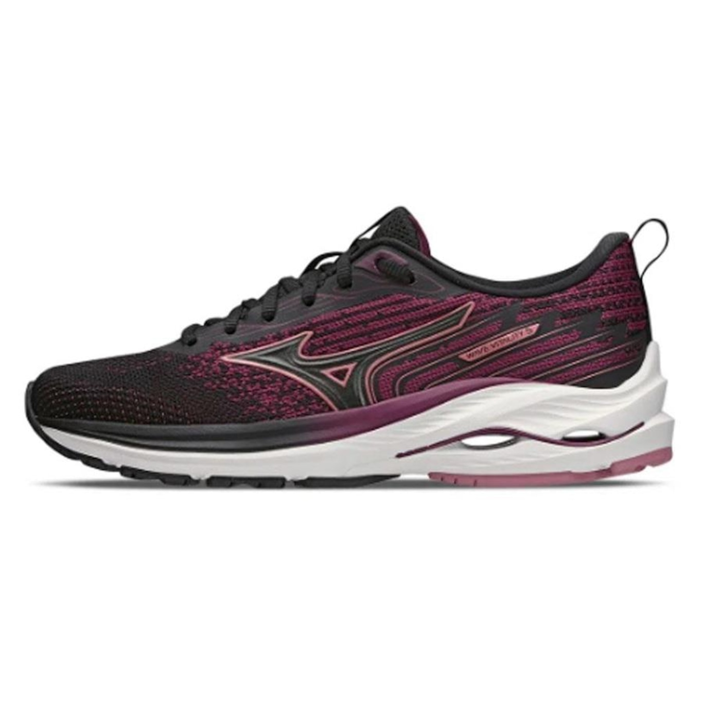 Tênis Mizuno Wave Vitality 5 - Feminino - Foto 2