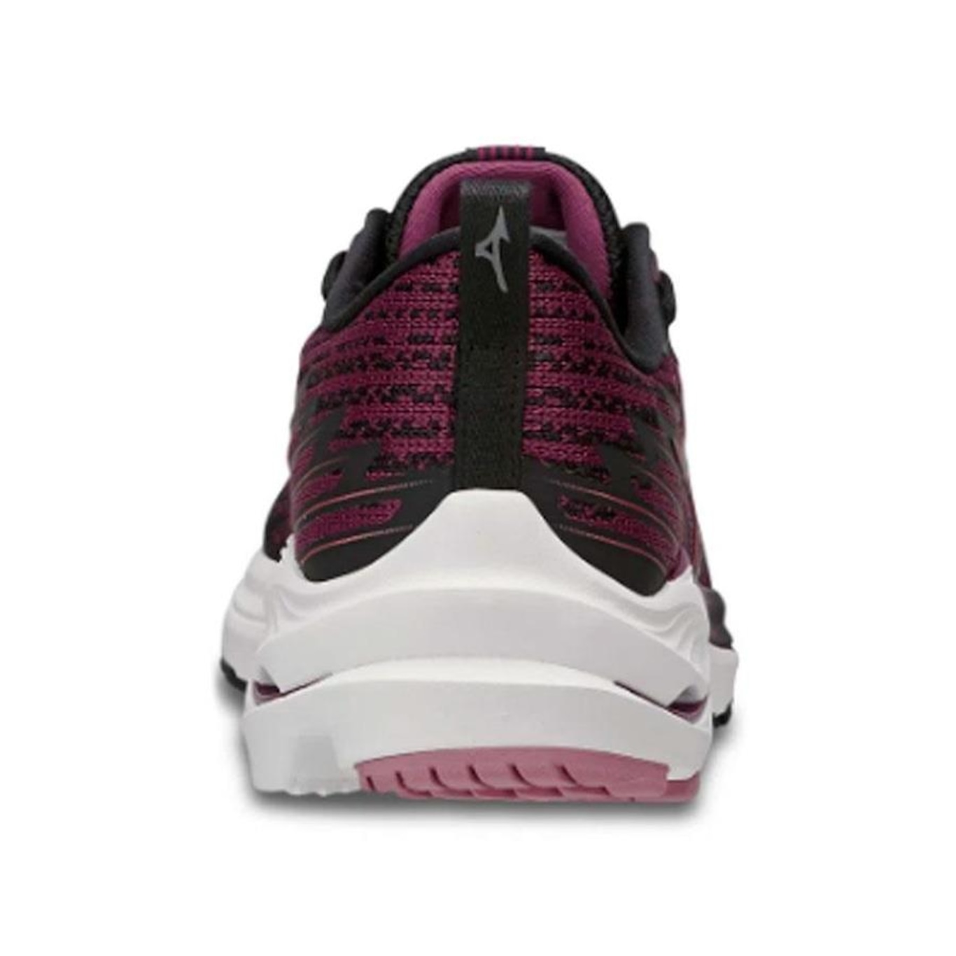 Tênis Mizuno Wave Vitality 5 - Feminino - Foto 3