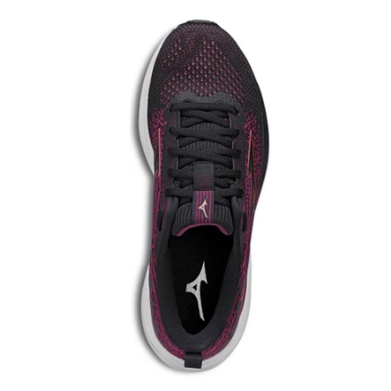 Tênis Mizuno Wave Vitality 5 - Feminino - Foto 5