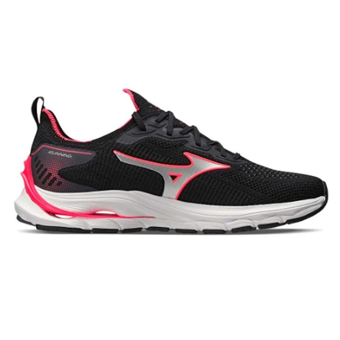 Tênis Mizuno Wave Mirai 5 - Feminino - Foto 1