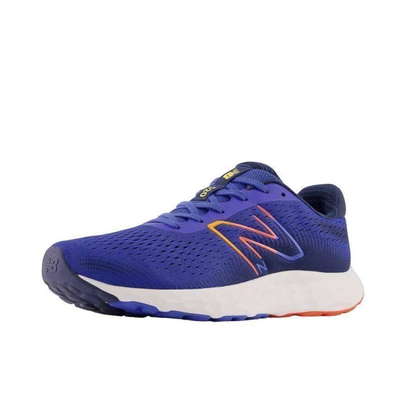 Tênis New Balance 520 V8 - Masculino - Foto 5