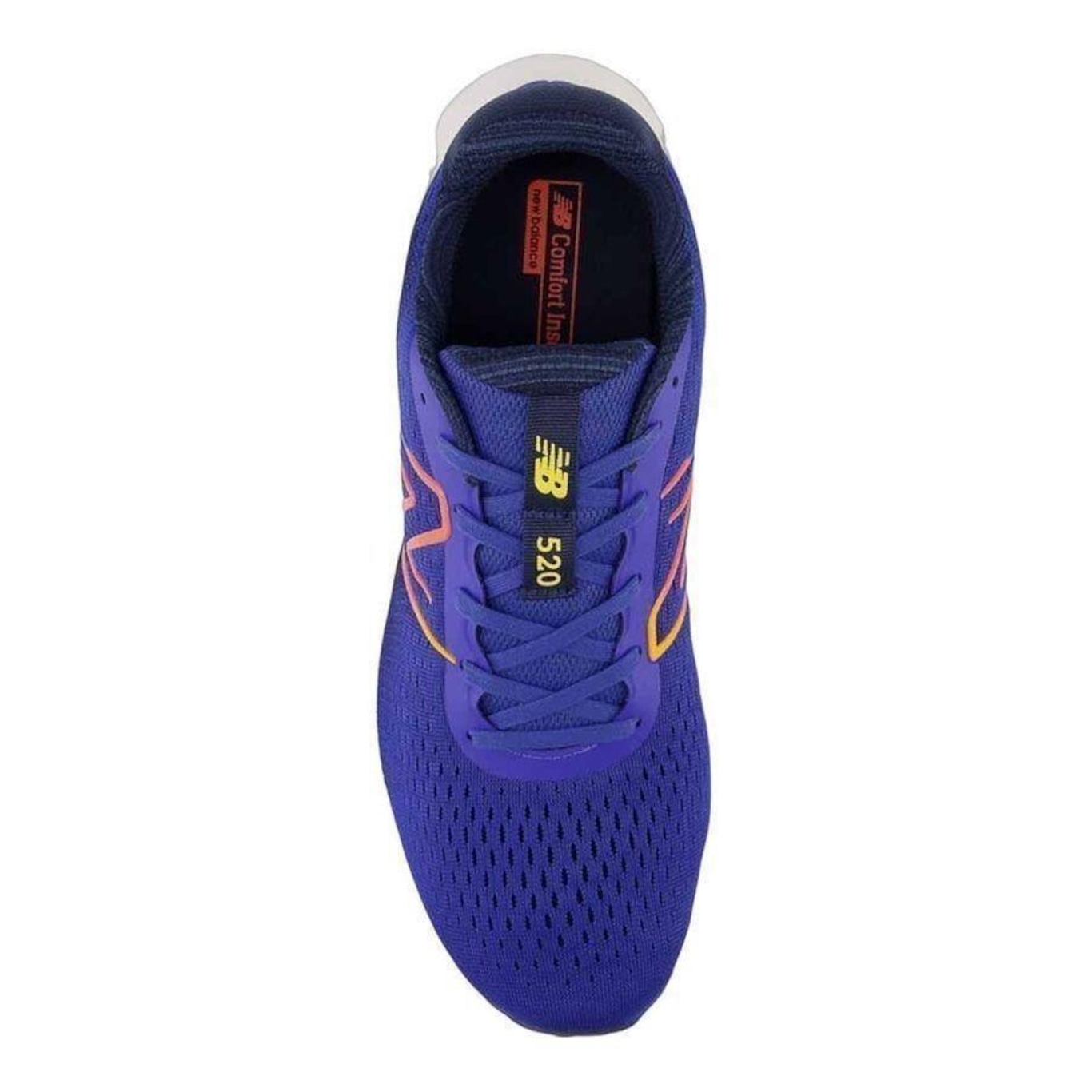 Tênis New Balance 520 V8 - Masculino - Foto 6