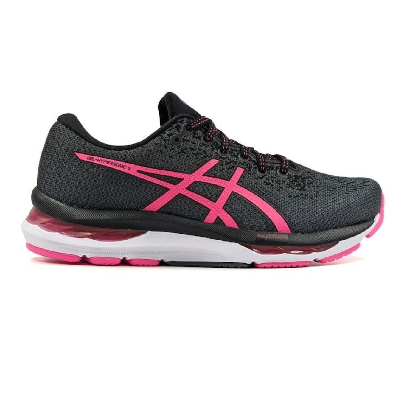 Tênis Asics Gel-Hypersonic 4 - Feminino - Foto 1