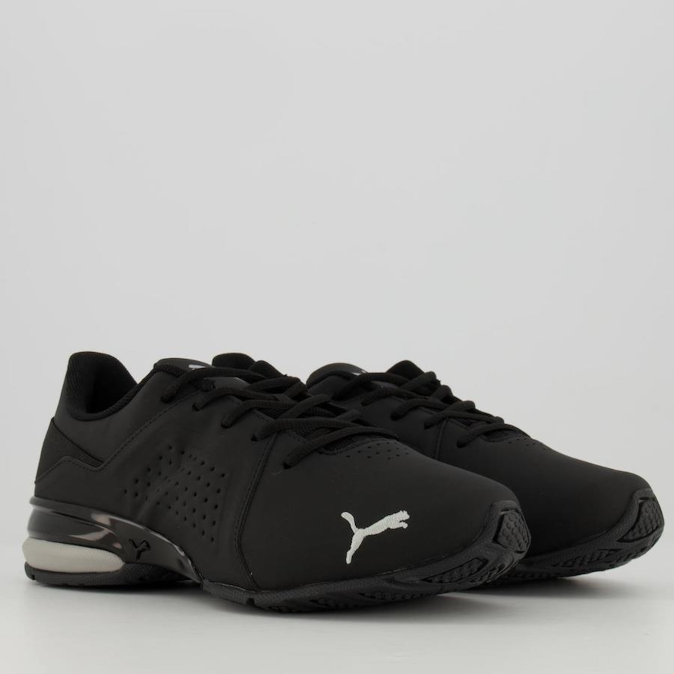 Puma viz 2024 runner preto