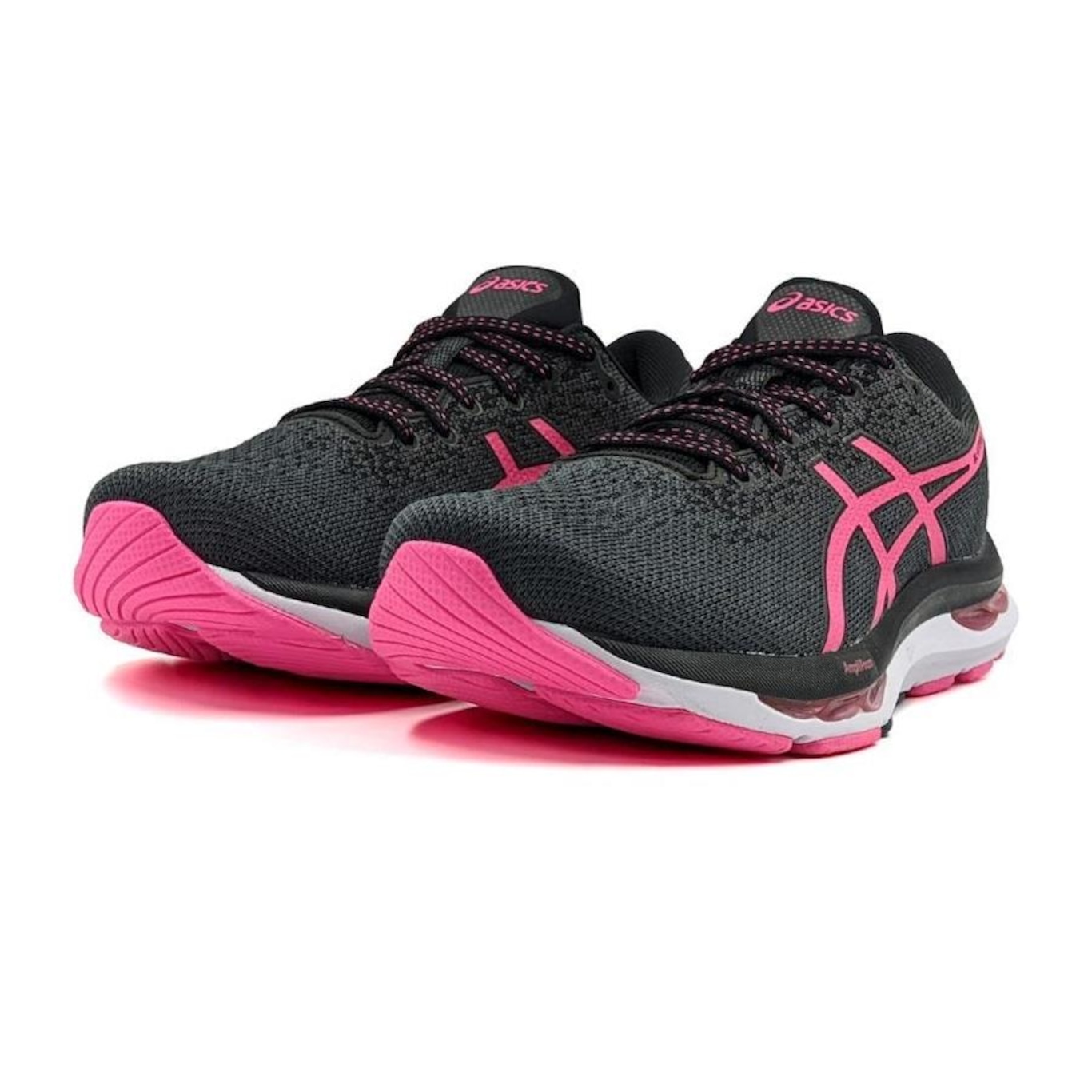 Tênis Asics Gel-Hypersonic 4 - Feminino - Foto 3