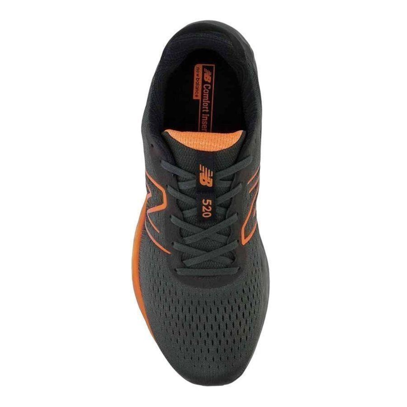 Tênis New Balance 520 V8 - Masculino - Foto 3