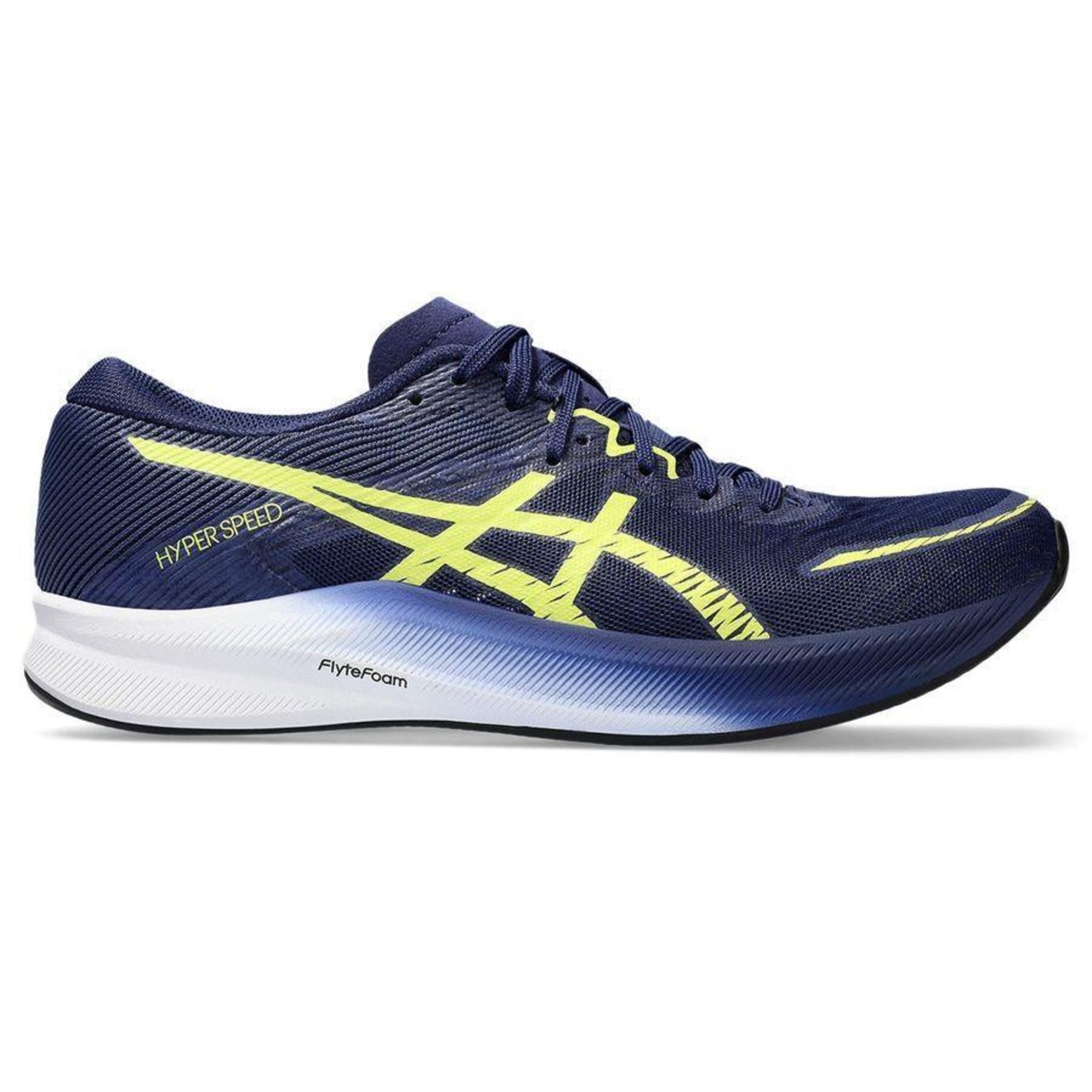 Tênis Asics Hyper Speed 3 - Feminino - Foto 6