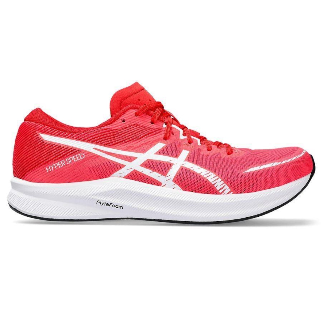 Tênis Asics Hyper Speed 3 - Feminino - Foto 1