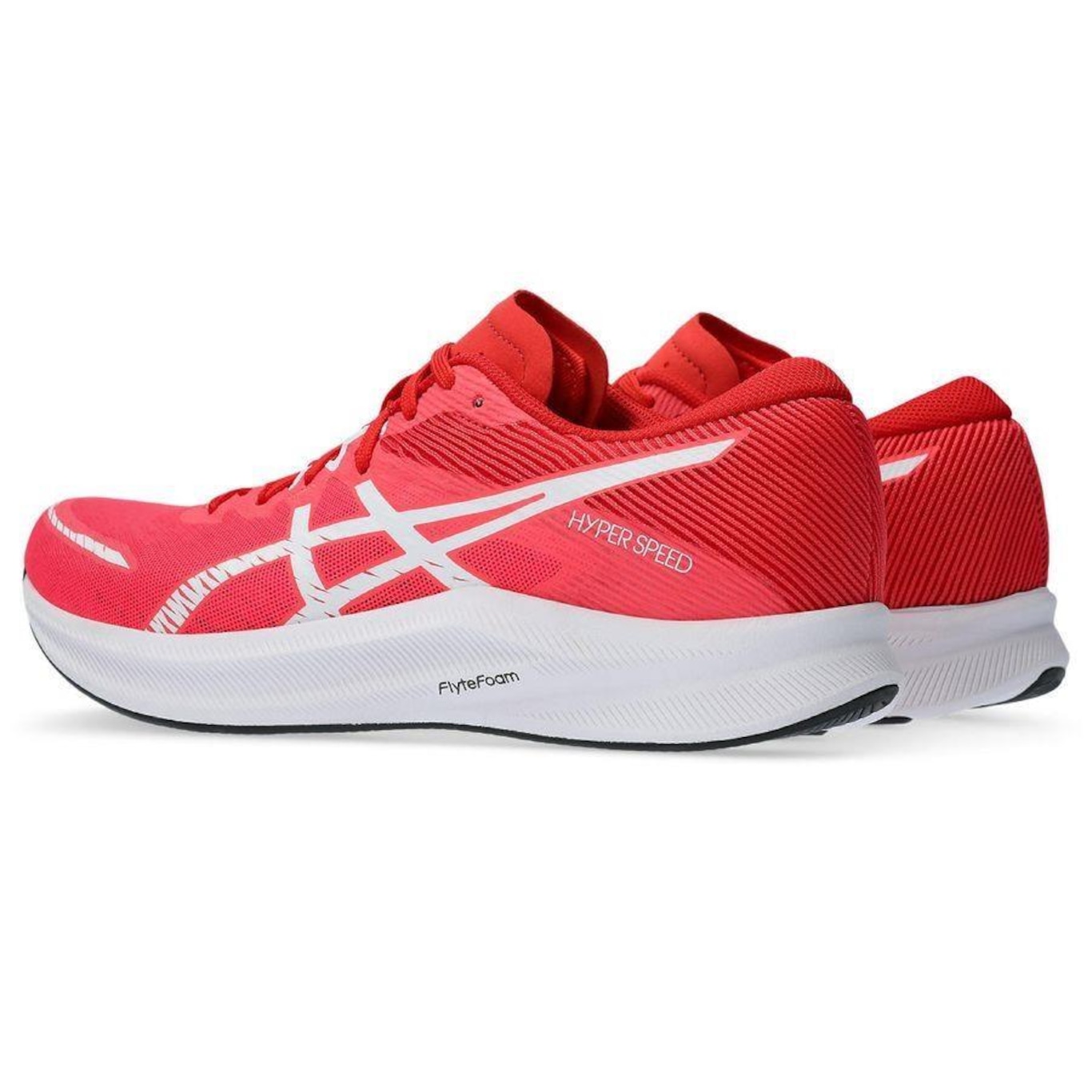 Tênis Asics Hyper Speed 3 - Feminino - Foto 4