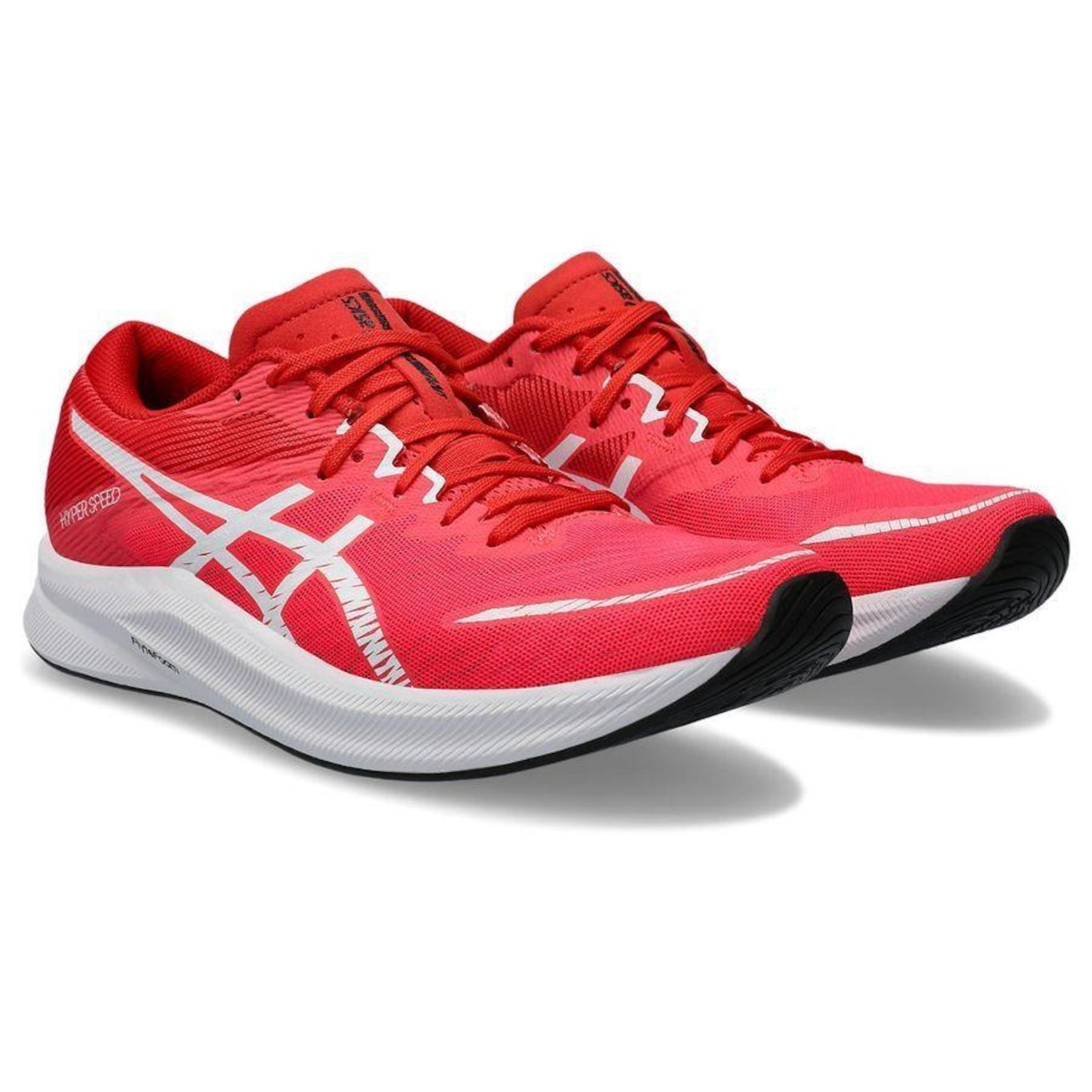 Tênis Asics Hyper Speed 3 - Feminino - Foto 6