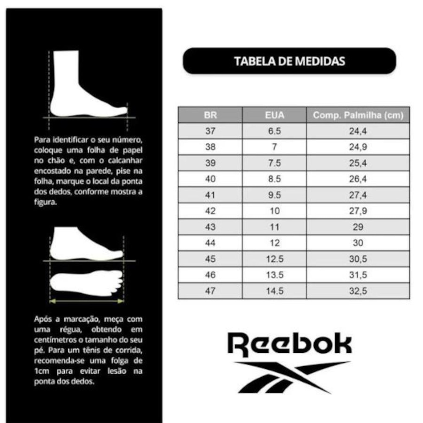 Tênis Reebok Nfx Trainer - Foto 5