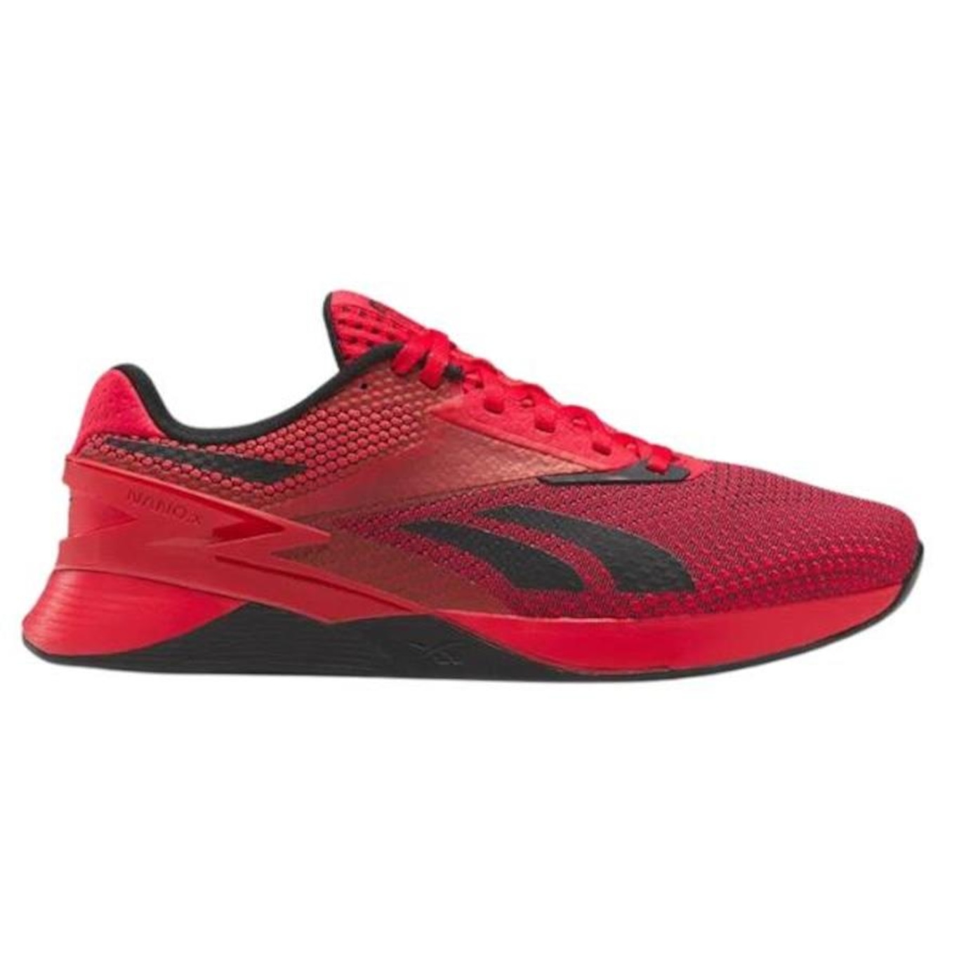 Tênis Reebok Nano X3 - Masculino - Foto 4