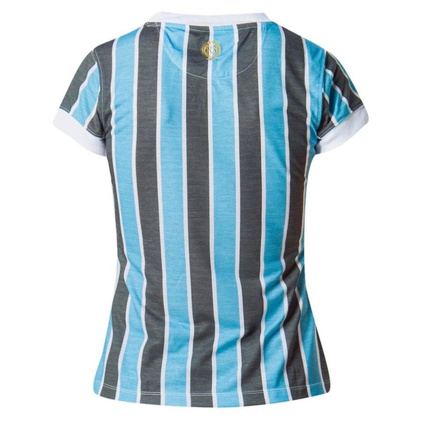 Camisa Retrô do Grêmio 1983 Umbro – Feminina - Foto 3