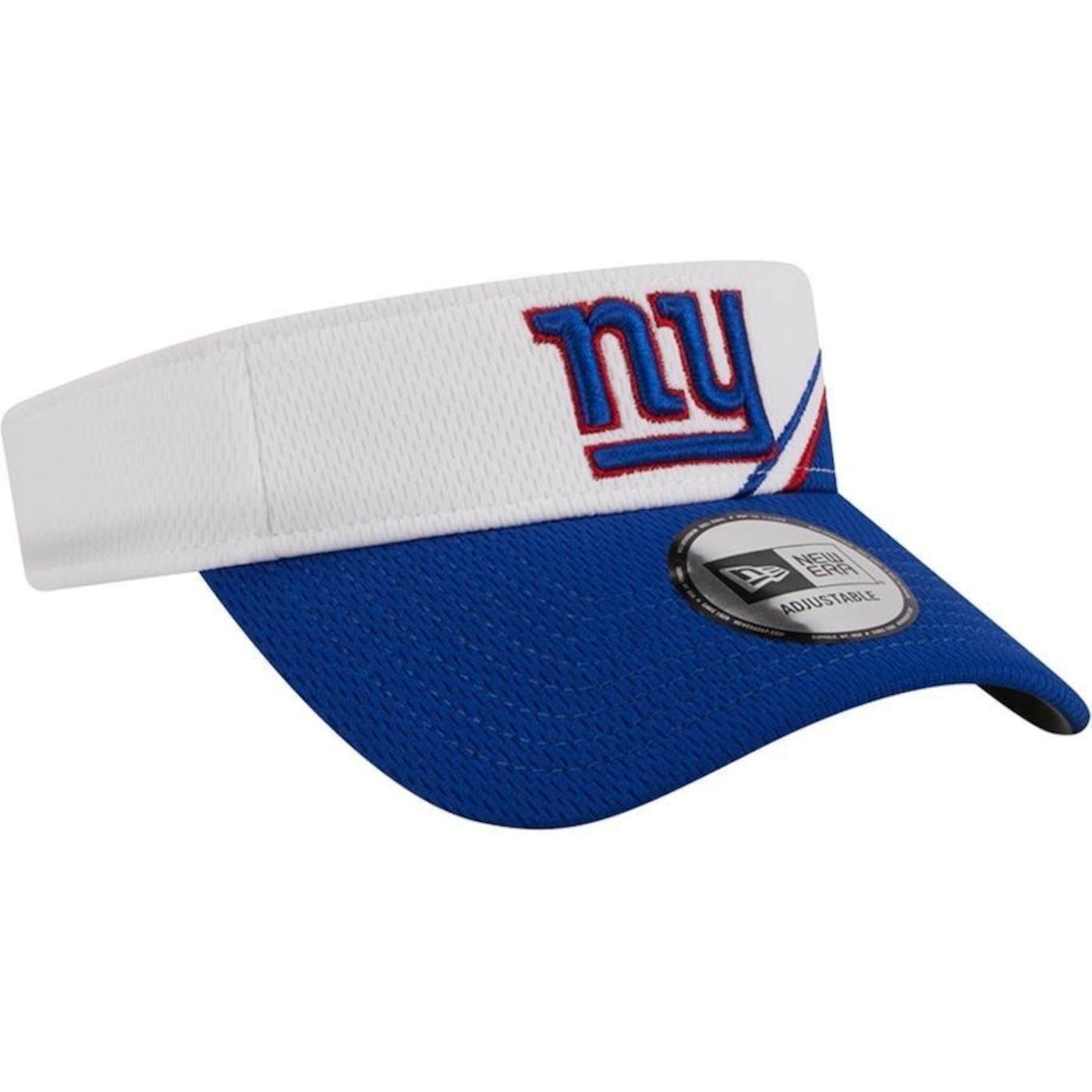 Viseira New Era New York Giants Sideline 2023 - Adulto - Foto 1